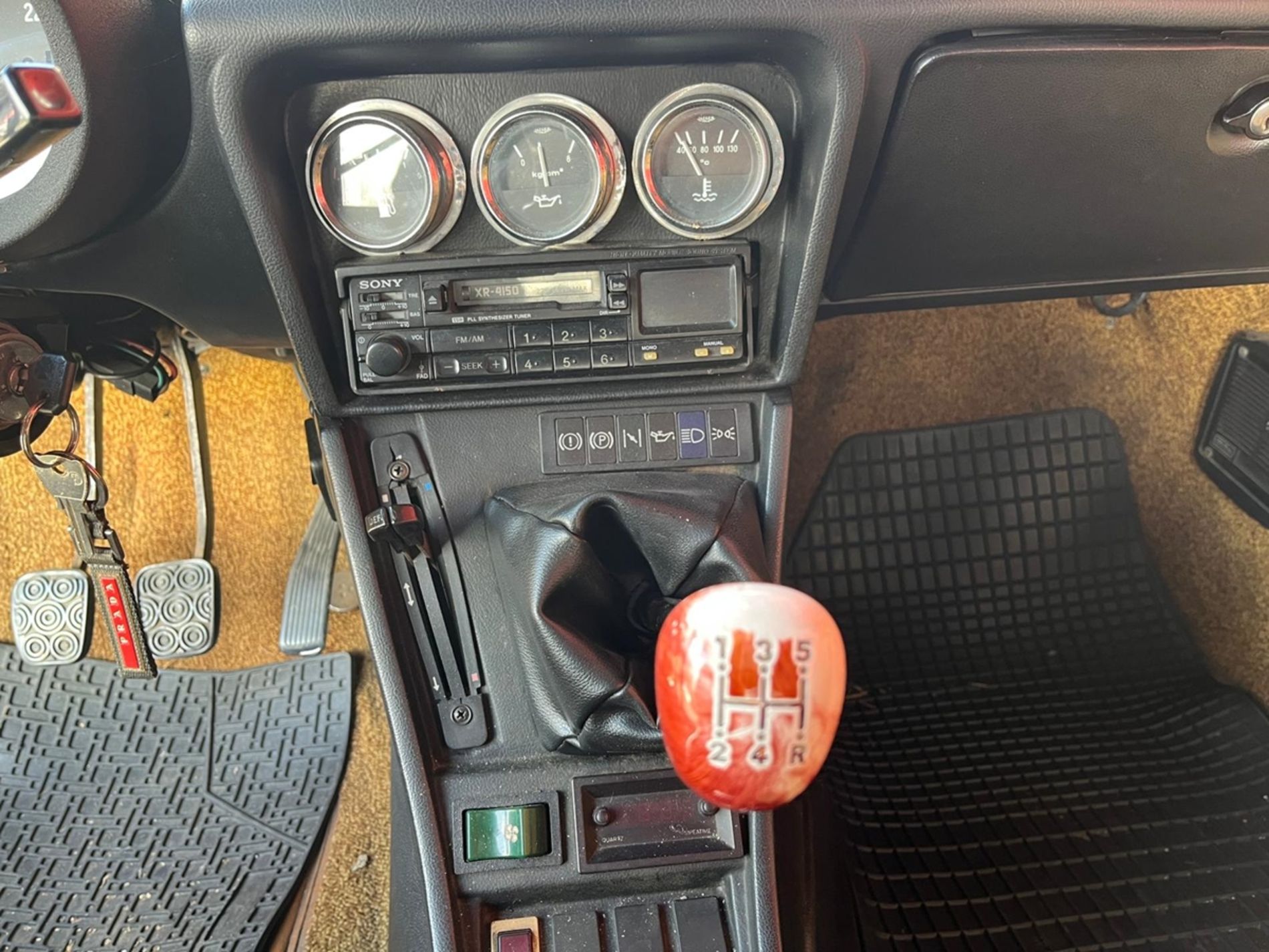 1.6 Junior 103 CV - Gallotti Auto